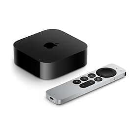 Apple TV 4K 128GB 2022 (3rd Generation)