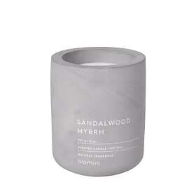 Blomus Fraga Scented Candle 9cm