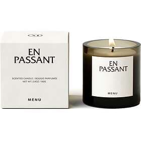 Menu Olfacte Scented Candle En Passant 79G
