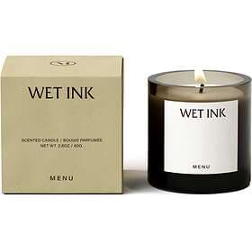 Menu Olfacte Scented Candle 79G