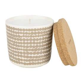 Marimekko Räsymatto Sleeping Garden Scented Candle