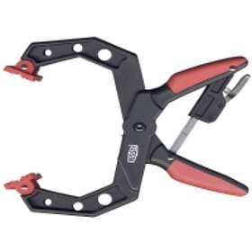 Bessey XCR4 Skruetvinger