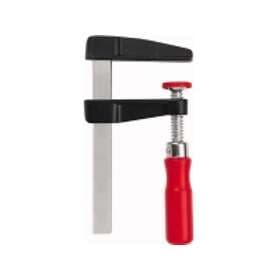Bessey LM25/8 Enhandstving 25cm
