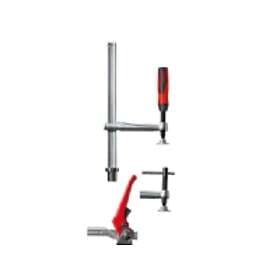 Bessey TW28-30-14H F-tving 30cm