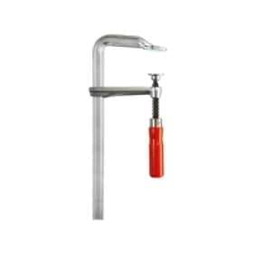 Bessey GZ10 F-tving 10cm