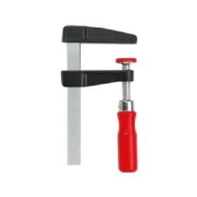 Bessey LM25/10 F-tving 25cm