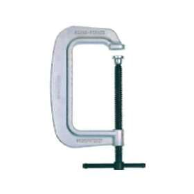 Bessey SC100 C-tving 10cm