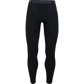 Icebreaker 260 Tech Leggings with Fly (Men's)