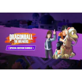 Dragon Ball: The Breakers (PS5)