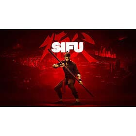 Sifu (Switch)