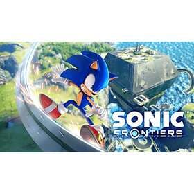 Sonic Frontiers (PC)
