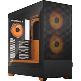 Fractal Design Pop Air RGB Orange Core