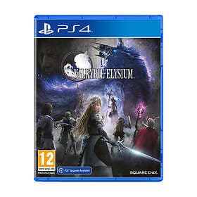 Valkyrie Elysium (PS4)