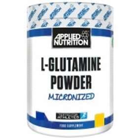 Applied Nutrition L-Glutamine Powder Micronized 250g