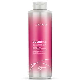 Joico Colorful Anti-Fade Shampoo 1000ml