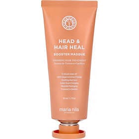 Maria Nila Head & Heal Booster Masque 50ml