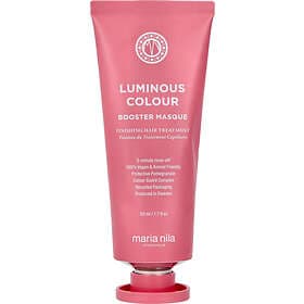 Maria Nila Luminous Colour Booster Masque 50ml