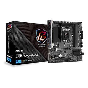 ASRock Z790M PG Lightning/D4