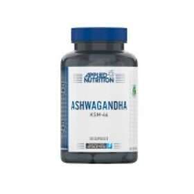 Applied Nutrition Ashwagandha KSM-66 60 Capsules