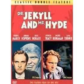 Dr. Jekyll & Mr. Hyde (DVD)