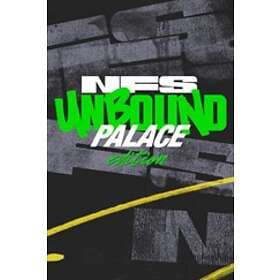 Need for Speed Unbound - Palace Edition (Xbox One | Series X/S)