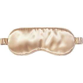 Slip Pure Silk Sleep Mask Caramel