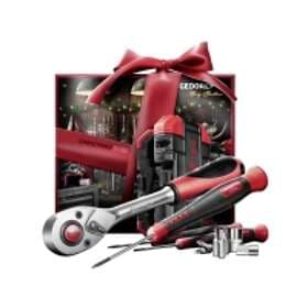Gedore Advent Calendar Verktyg