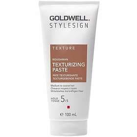 Goldwell Stylesign Roughman Matte Cream Paste 100ml