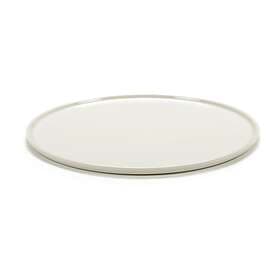Serax Ivory Cena Plate Ø22cm