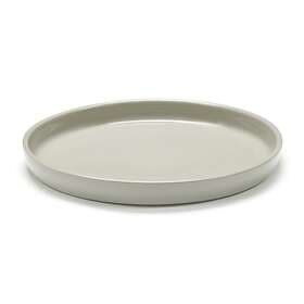 Serax Cena Hög Plate Ø18cm