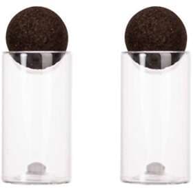 Sagaform Nature Salt & Pepper 11.5cm