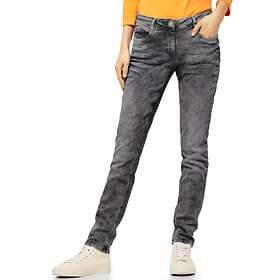 Cecil Scarlet Mid Jeans (Women's)