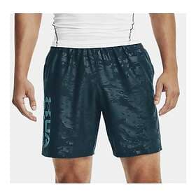 Under Armour UA Woven Emboss Shorts (Men's)