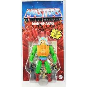 Mattel Masters of the Universe Origins - Man-at-arms