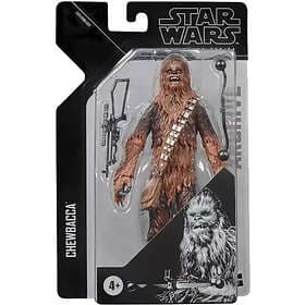 Hasbro Star Wars Black Series - Chewbacca