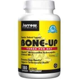 Jarrow Formulas Bone-Up Three Per Day 180 Capsules