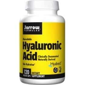 Jarrow Formulas Hyaluronic Acid 120 Capsules