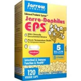 Jarrow Formulas Jarro-Dophilus EPS 5 Billion 120 Capsules