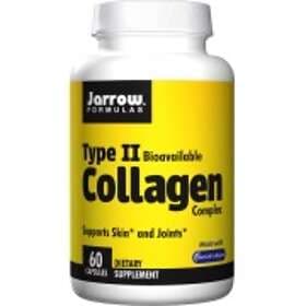 Jarrow Formulas Type II Collagen Complex 60 Capsules