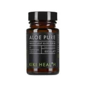 Kiki Health Aloe Pure 600mg 20 Capsules