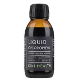 Kiki Health Liquid Chlorophyll 125ml