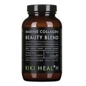 Kiki Health Marine Collagen Beauty Blend 200g