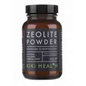Kiki Health Zeolite Powder 60g