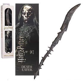 Harry Potter - Death Eater PVC Wand Replica