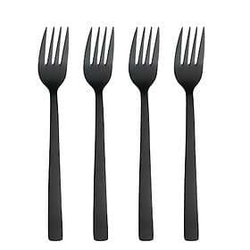 Aida Raw Dinner Fork 4-pack