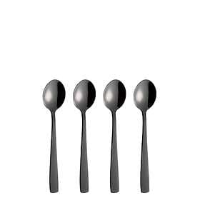 Aida Raw Coffee Spoon 4-pack