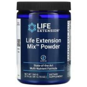 Life Extension Mix Powder 360g