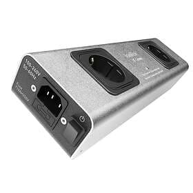 Isotek V5 Gemini 2-way Power Cleaning Distribution and Board