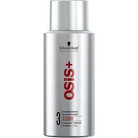 Schwarzkopf Professional Osis+ Session Extreme Hold Hairspray 100ml