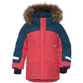 Didriksons Bjärven Jacket (Jr)